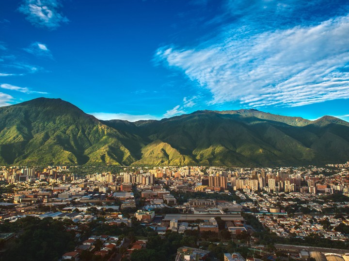 Caracas