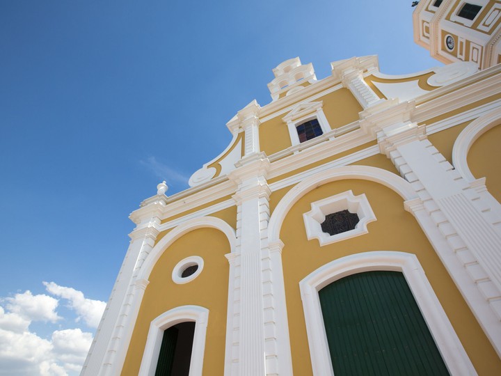 Ciudad Bolivar
