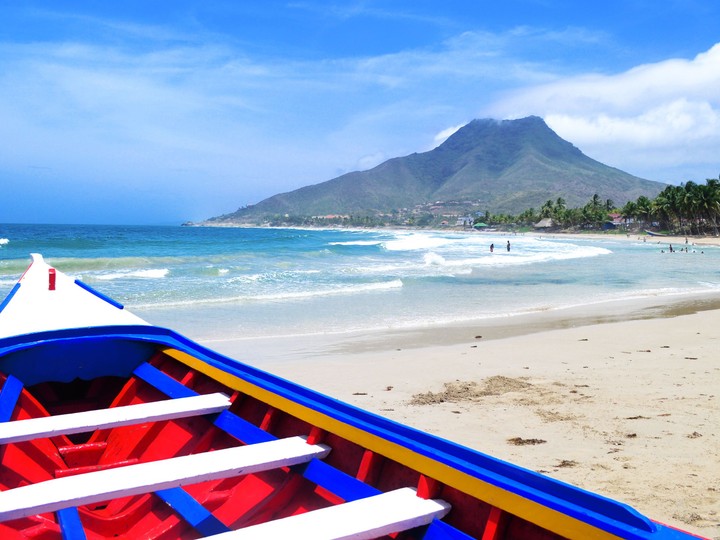 Isla Margarita