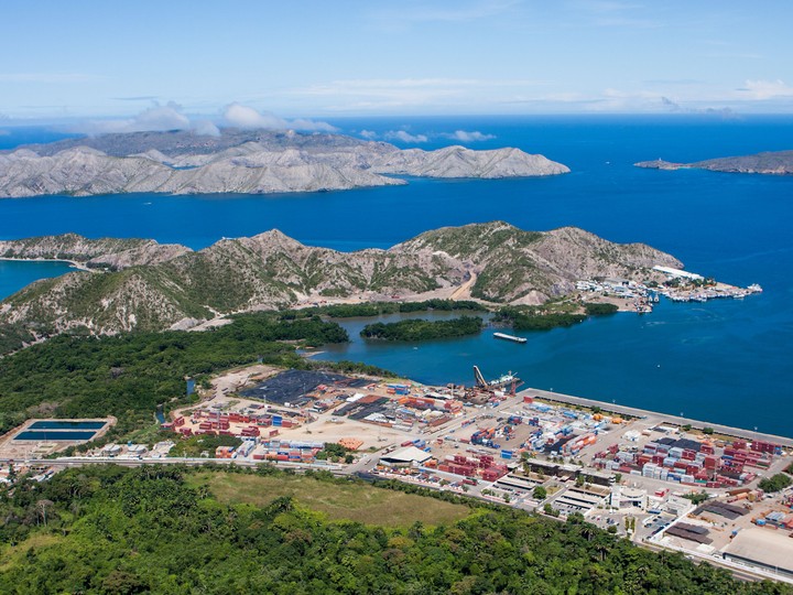 Mochima