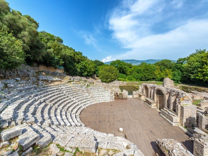 Butrint