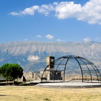 Gjirokastra