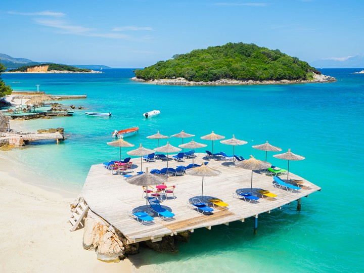 Ksamil