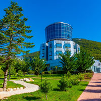 Tirana poza szlakiem