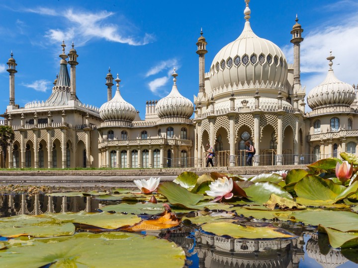 Brighton