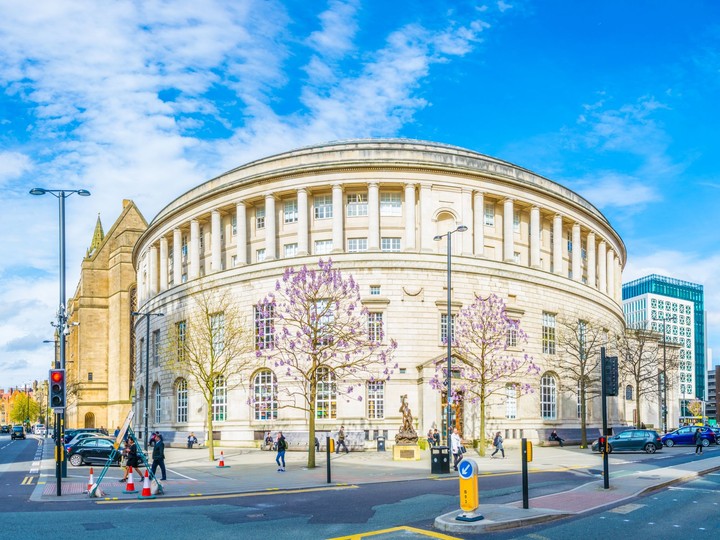 Manchester