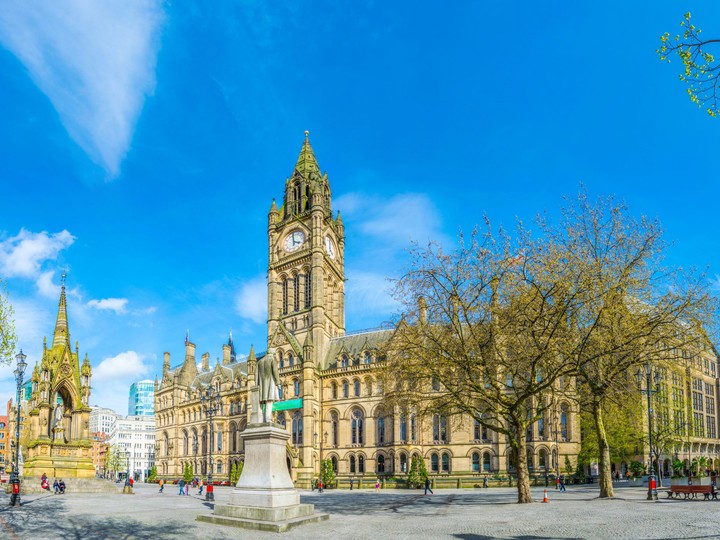 Manchester