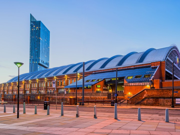 Manchester