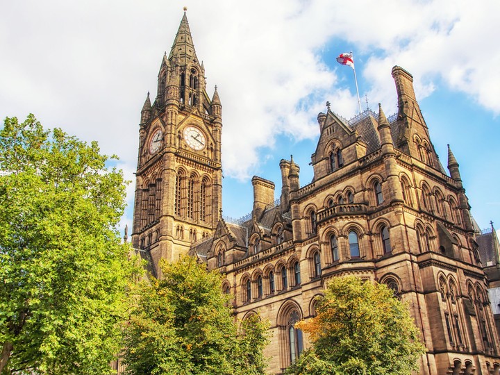 Manchester