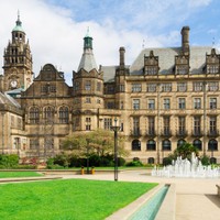 Sheffield