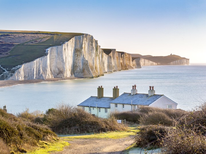 South Downs