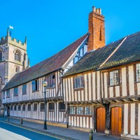 Stratford