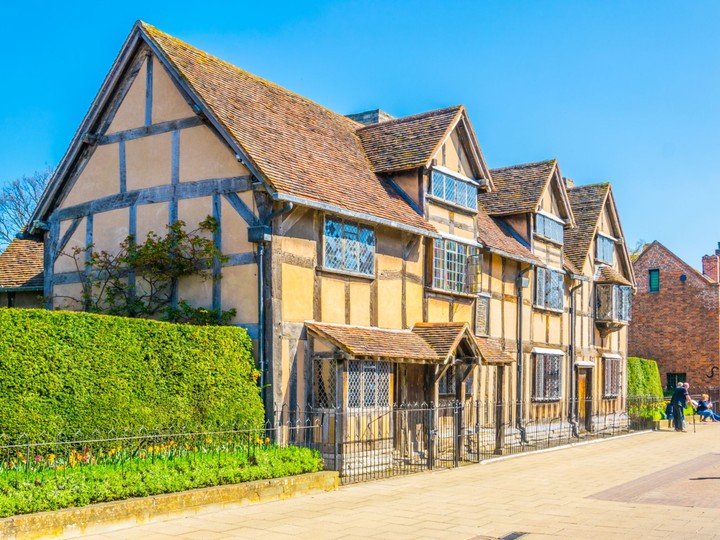 Stratford