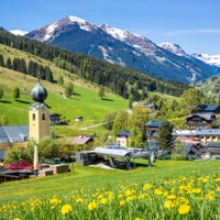 Austria