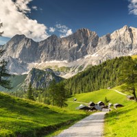 Dachstein