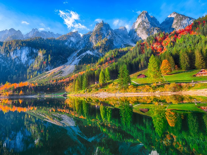 Dachstein