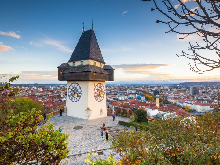 Graz