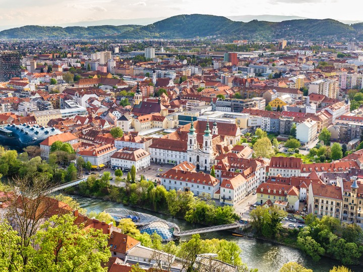 Graz
