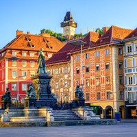 Graz