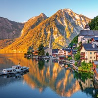 Hallstatt