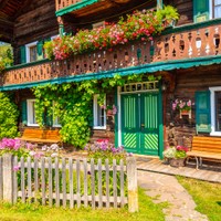 Kitzbuhel