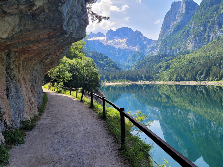 Salzkammergut