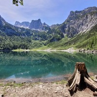 Salzkammergut