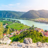Wachau