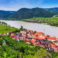 Wachau
