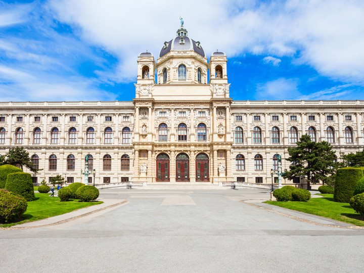 Kunsthistorisches