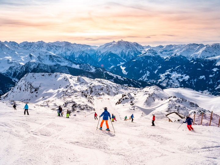 Zillertal