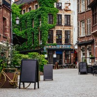 Antwerpia
