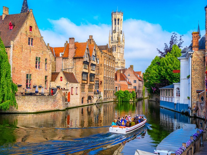 Belgia