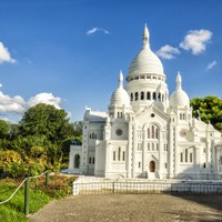 Bruksela park miniatur