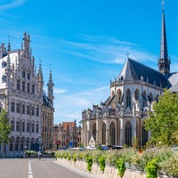 Leuven