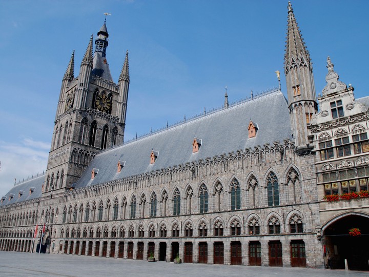 Ypres