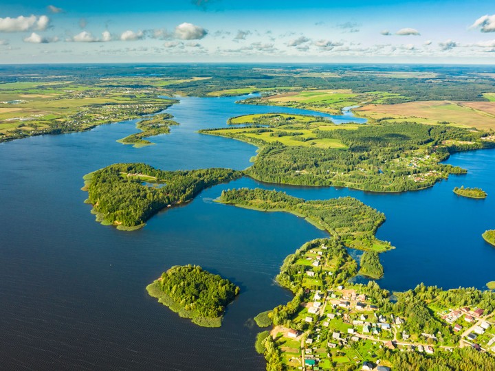 Białoruś