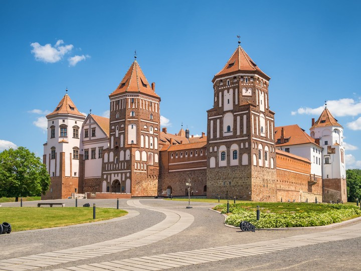 Białoruś