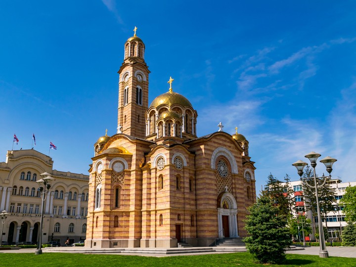 Banja Luka