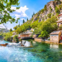 Blagaj
