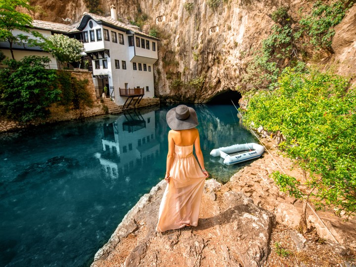 Blagaj