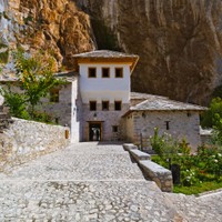 Blagaj