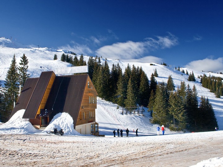 jahorina
