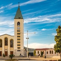 Medjugorje