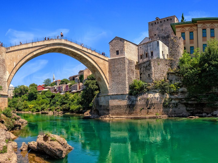 Mostar