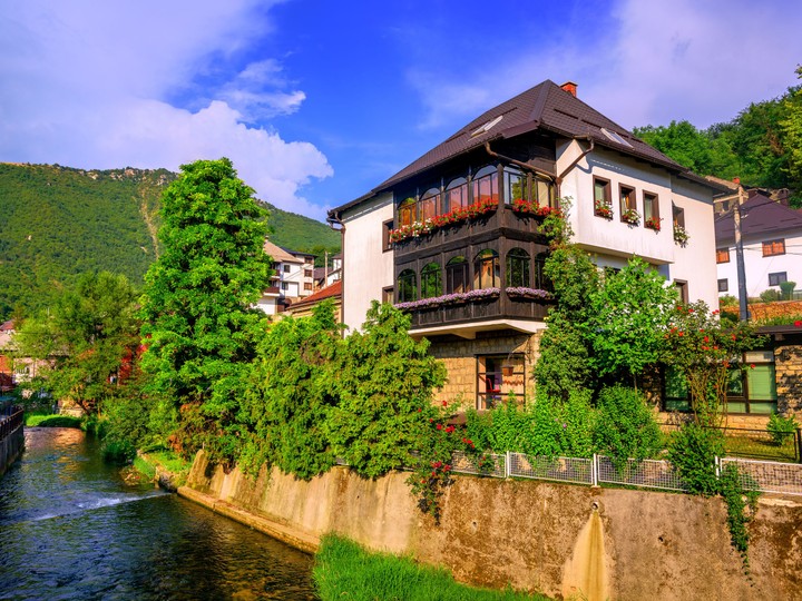 Travnik