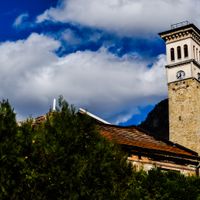 Travnik Bośnia
