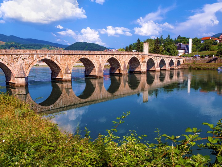 Visegrad