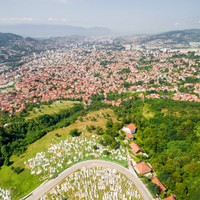 Park Rave, Visoko