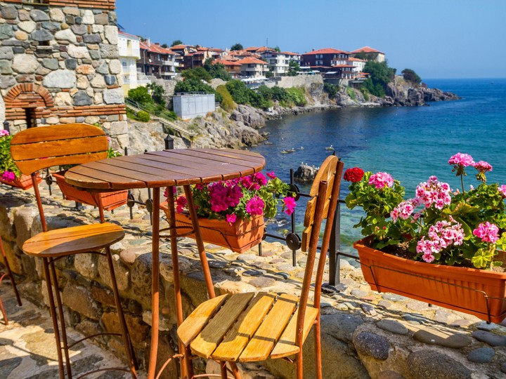 Sozopol